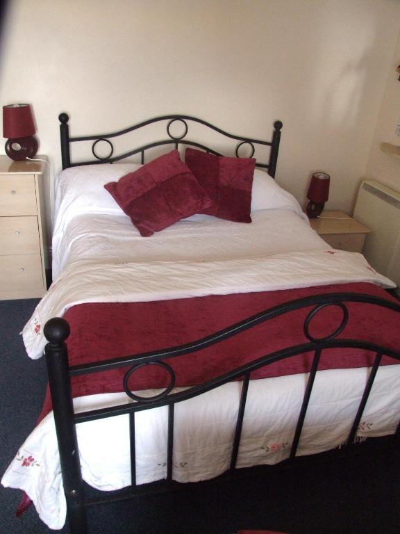 Bed and Breakfast Blue Horizon Пензанс Номер фото